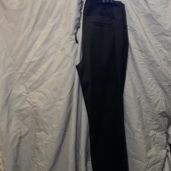 Express wide leg dress pants - Picture 2 of 4